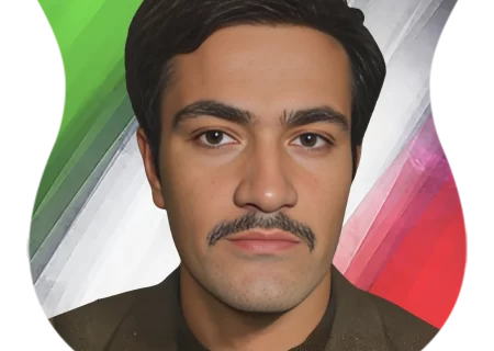 شهید حسین اسماعیلی