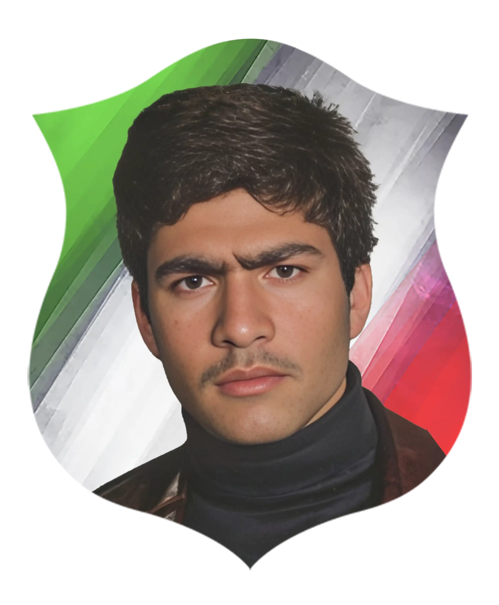 شهید داودعلي سلگی