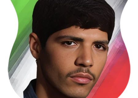 شهید عباس صالحی