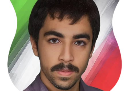 شهید پرویز راغبی