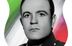 شهید ابراهیم رفعت