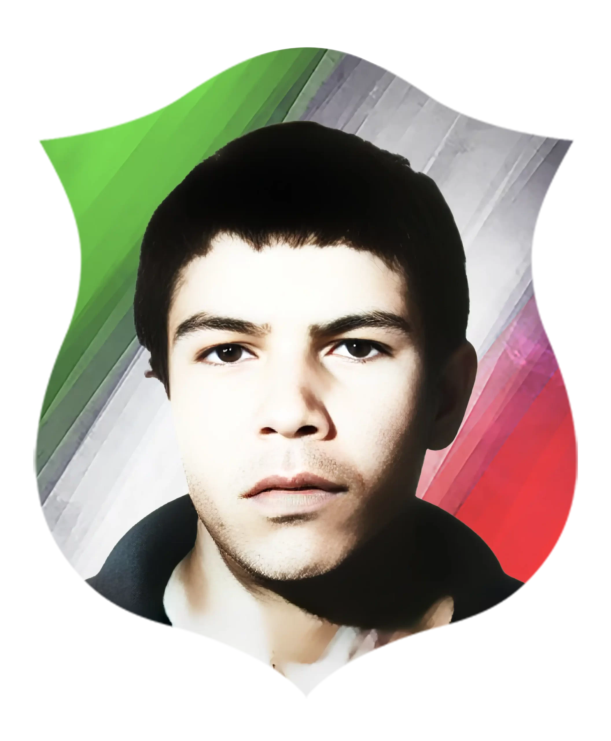 شهید ابراهيم وفائي