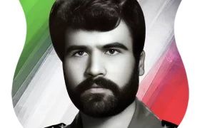 شهید احسان اله جوادي
