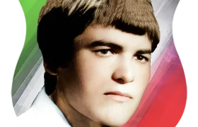 شهید احمد احمدی جوزانی