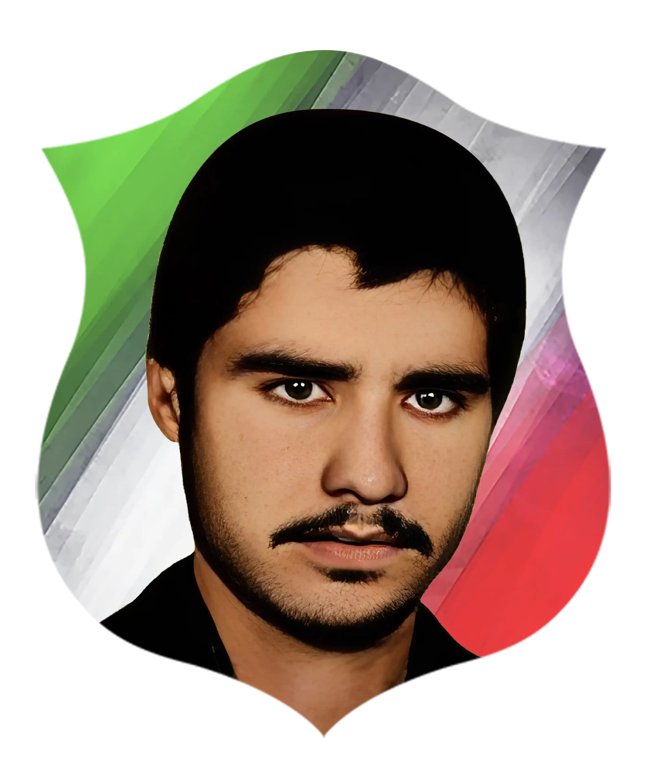 شهید احمد امیدی پور صالح