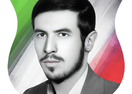 شهید احمد جمشيدي