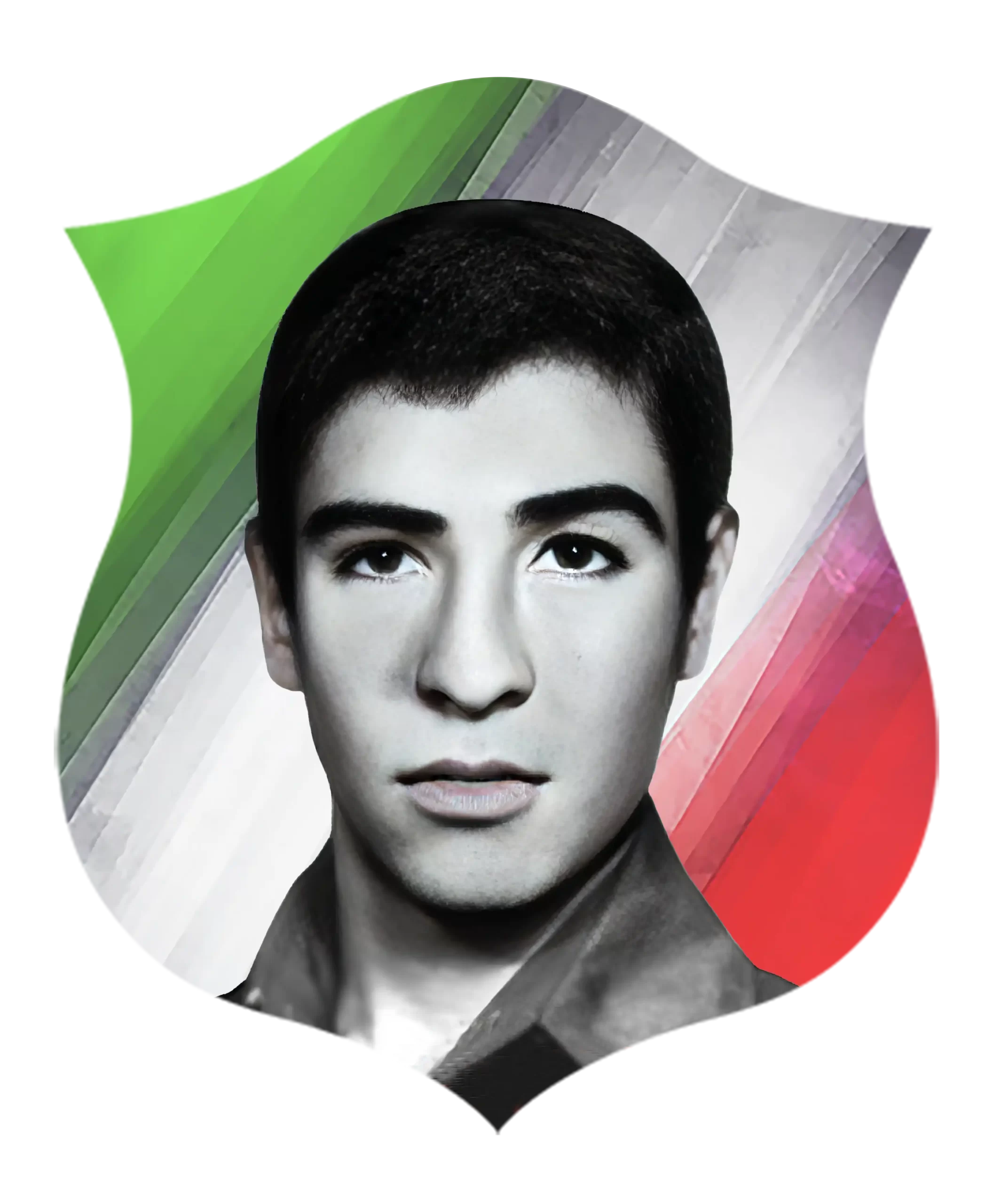 شهید احمد روستائی