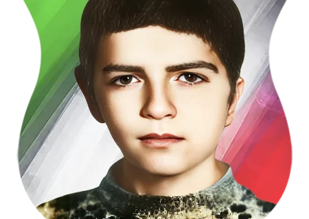 شهید احمد نوشمند