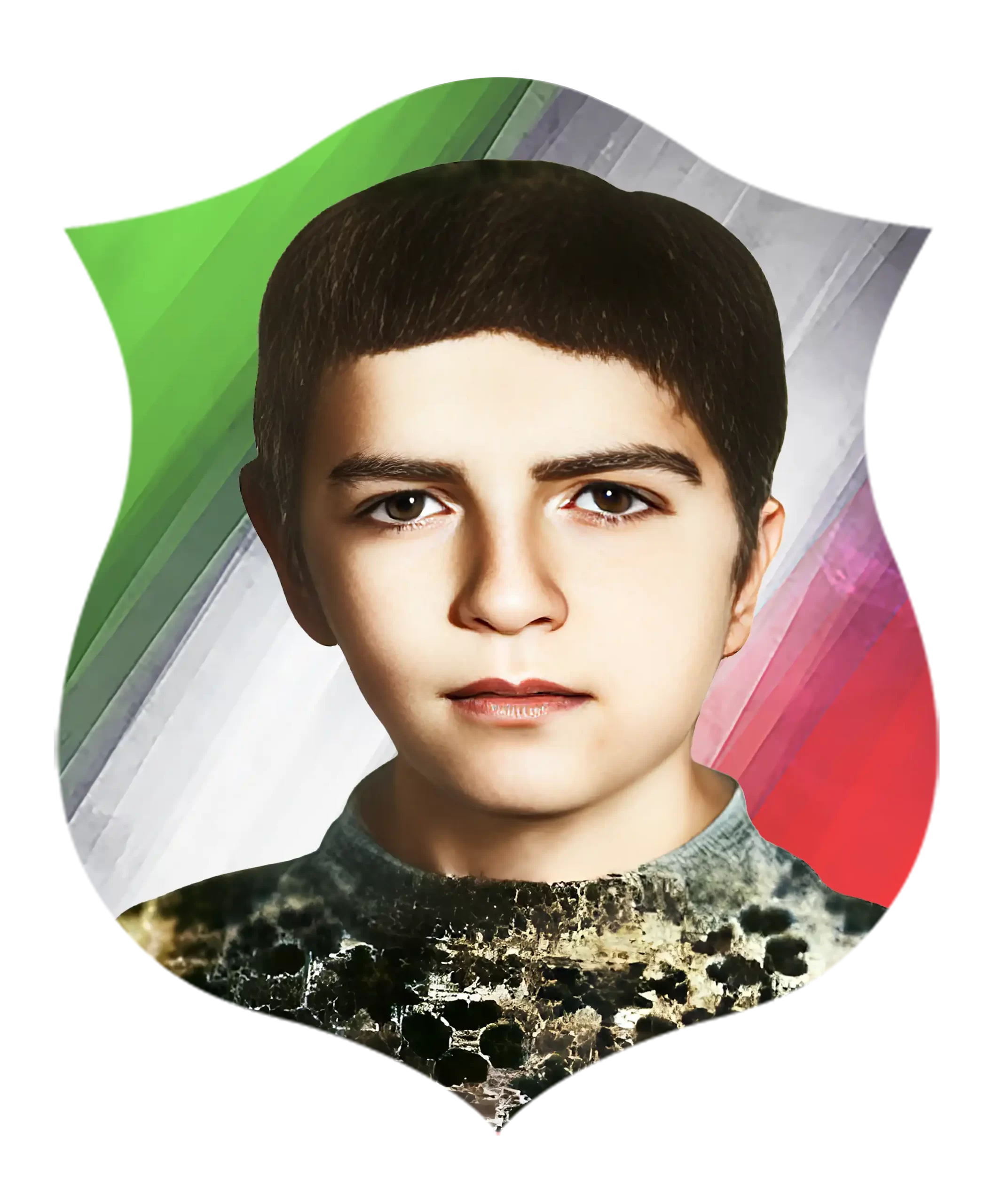 شهید احمد نوشمند