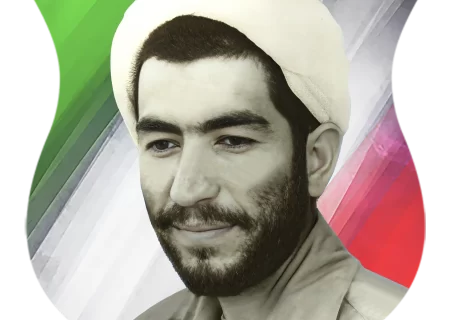 شهید احمد هاشمي