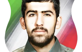 شهید احمدرضا احدي