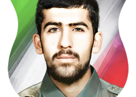 شهید احمدرضا احدي