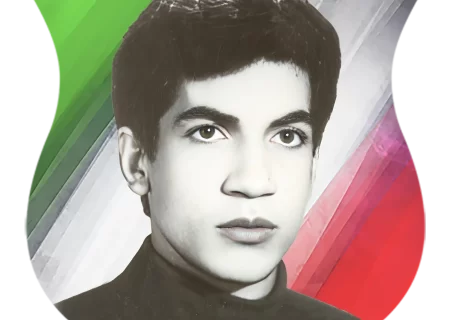 شهید احمد علي نجفي نژاد