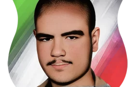 شهید اسداله زارعي