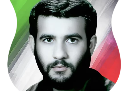 شهید اسداله پيهاني