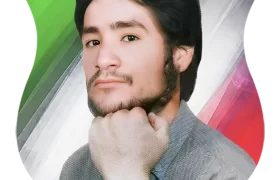 شهید اسماعیل رئیسی
