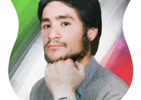 شهید اسماعیل رئیسی