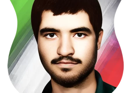 شهید اسمعیل خدابخشی