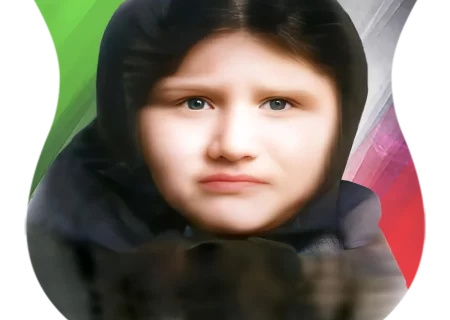 شهید اعظم فیاض فر