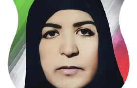 شهید اقدس عسگري