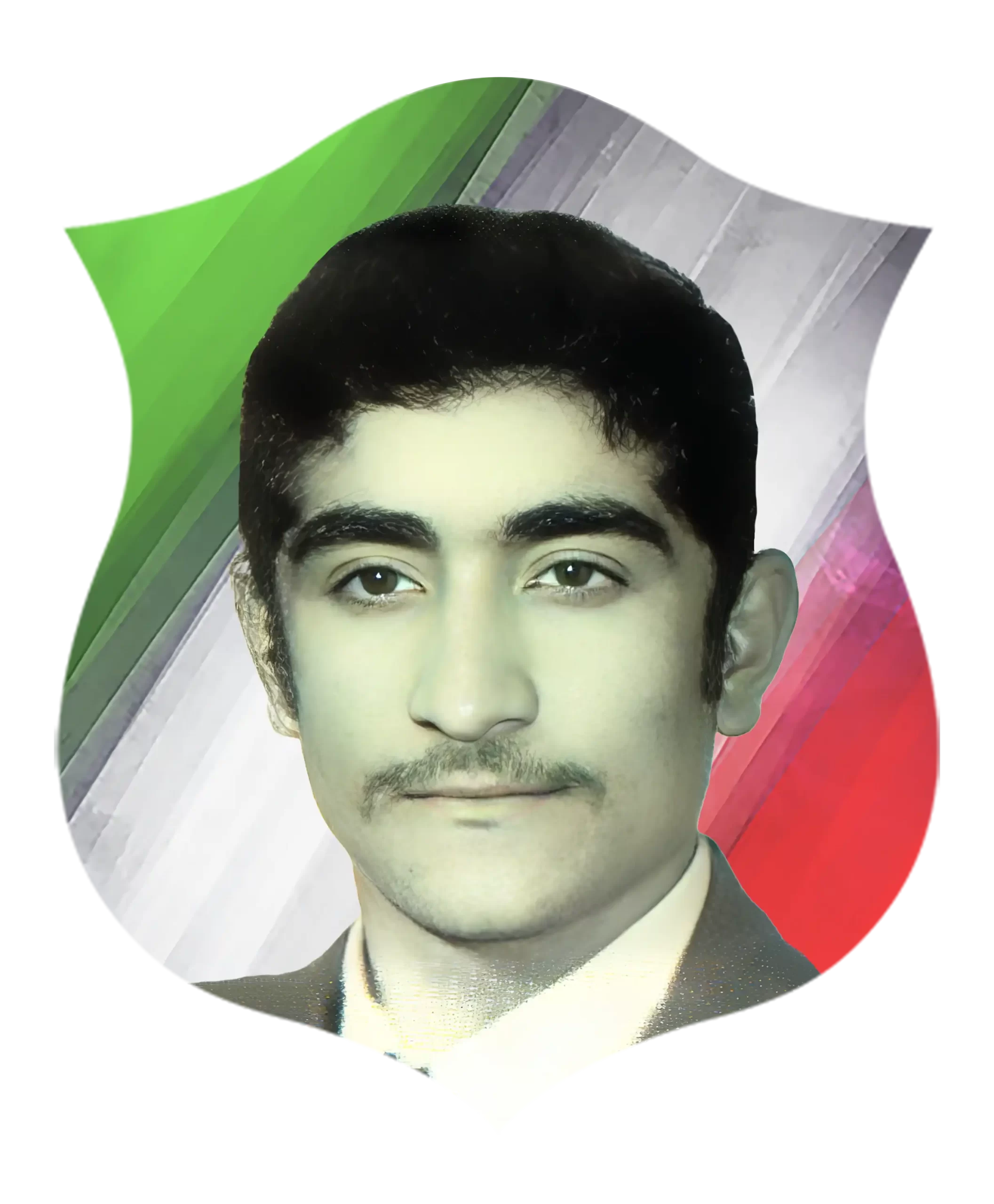 شهیداله مراد فریدونی