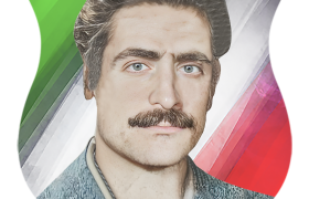 شهید امیدعلی رضایی