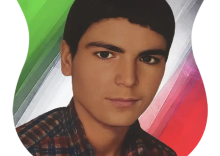 شهید امين زابلي