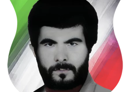 شهید اژدر صاحبی پایدار