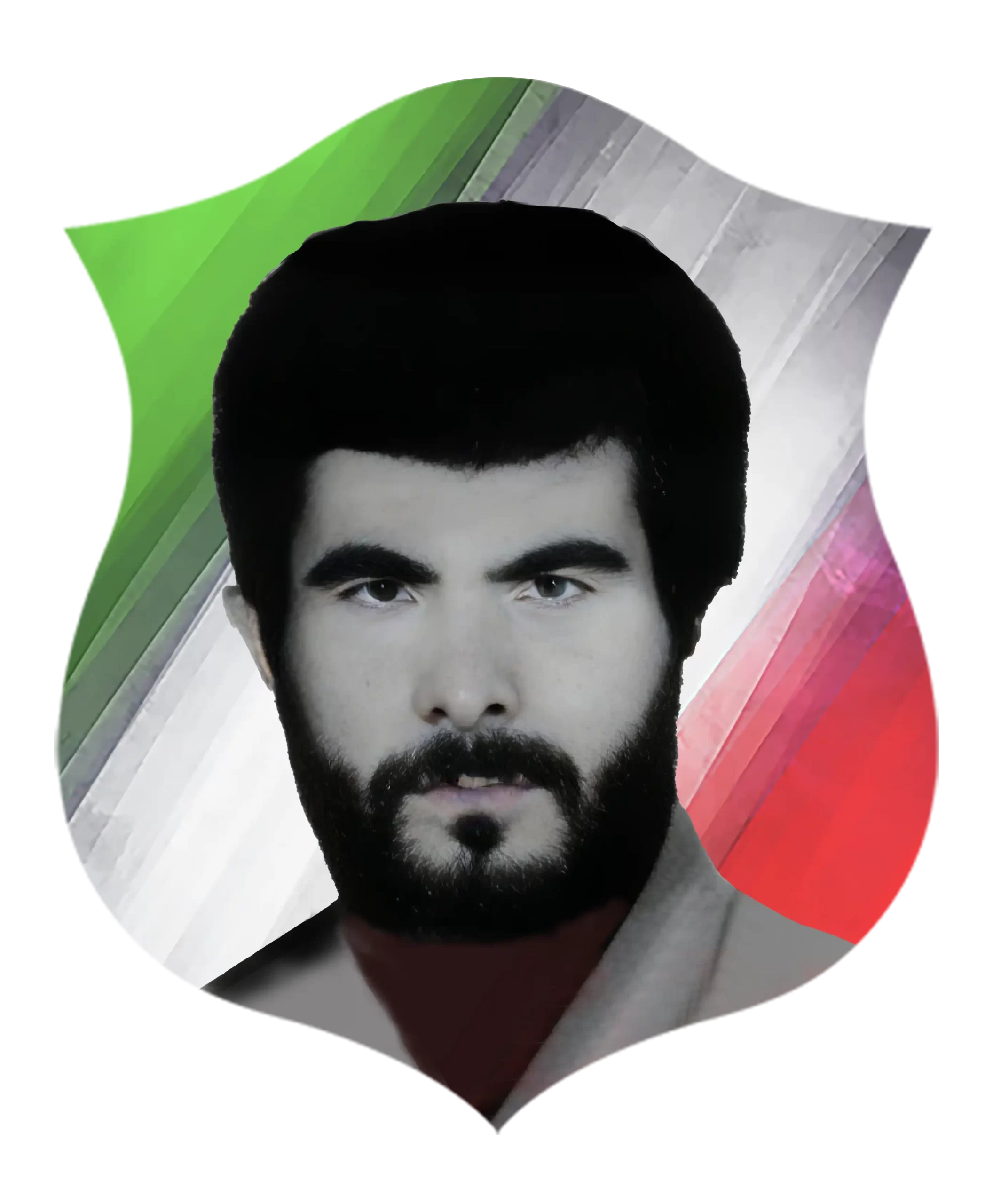 شهید اژدر صاحبی پایدار