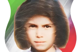 شهید مريم ترکاشوند