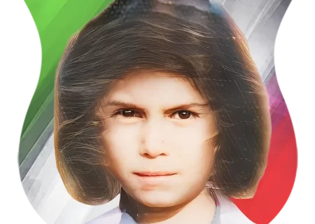 شهید مریم ترکاشوند