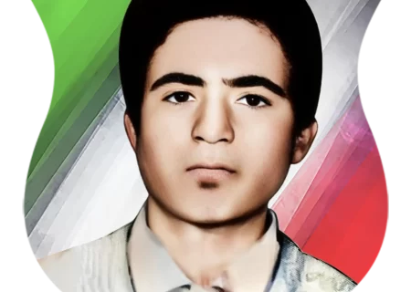 شهید جعفر درويشي
