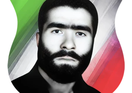 شهید جعفر قلي زکي خاني