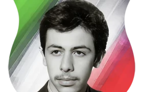 شهید جمشيد گشاني