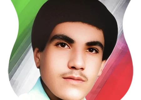 شهید جهانگير معبودي خجسته
