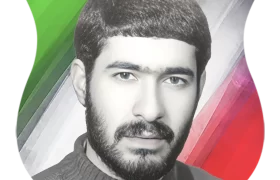شهید حاجي محمد غلامی