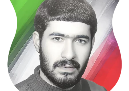 شهید حاجي محمد غلامی