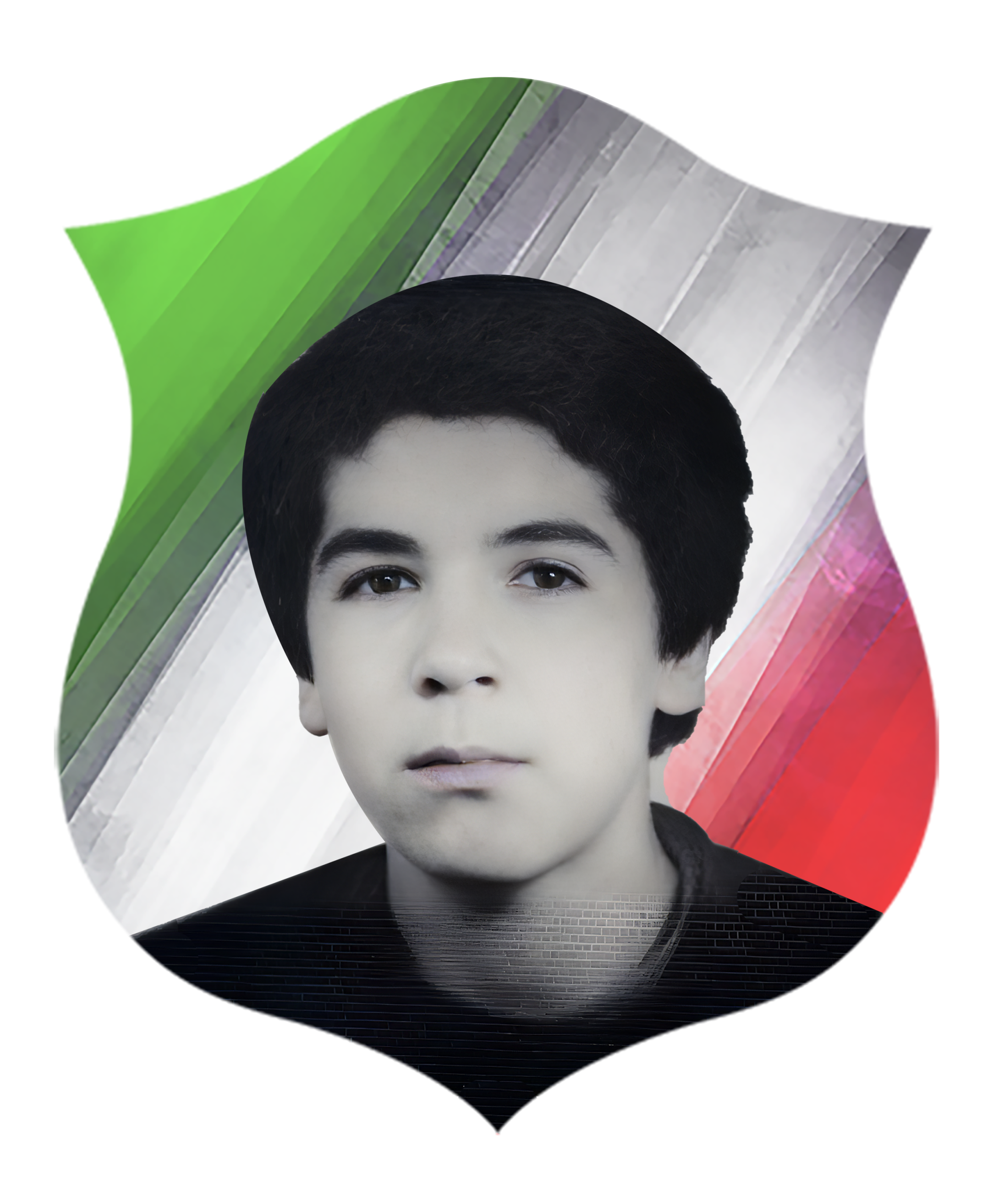 شهید حسن اسکندری