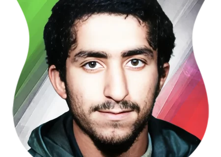 شهید حميد دوروزي