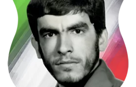 شهید حمید رونقی