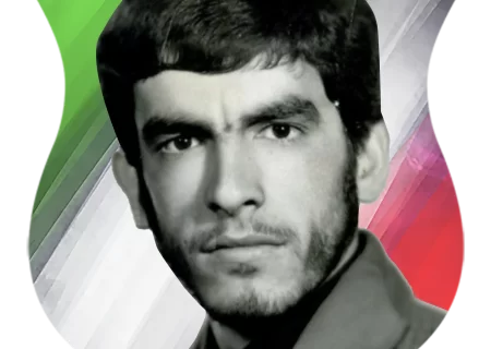 شهید حمید رونقی