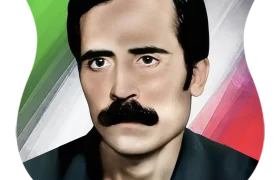 شهید رحمان زارعی