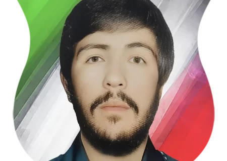 شهید سعيد شالي