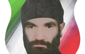 شهید سيد عبداله شير محمدي