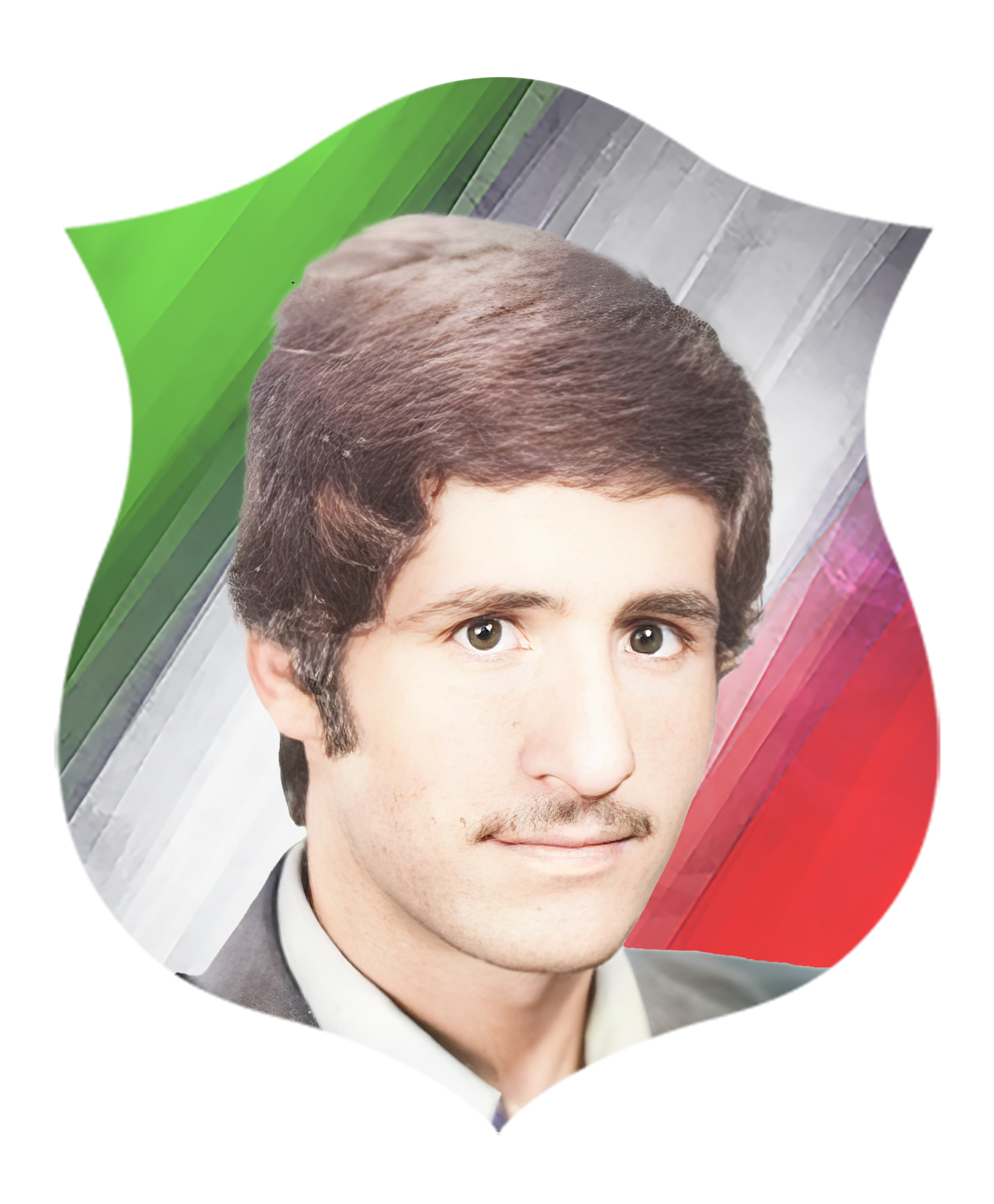 شهید نباتعلی فتاحی