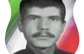 شهید شکرالله جاني