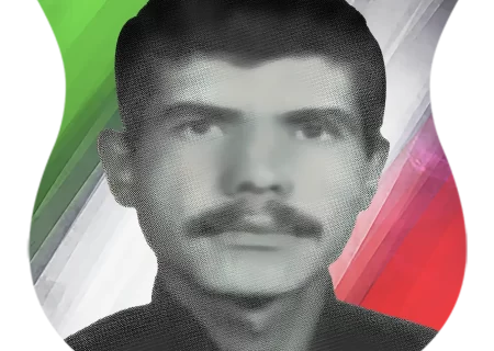 شهید شکرالله جاني