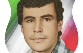 شهید شيرعلي کتابي لطف