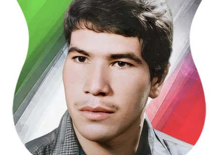 شهید عباس حسين پور
