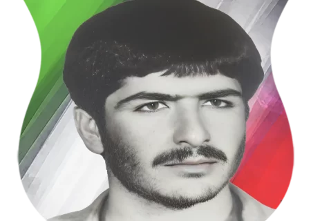 شهید عباس مهدوي